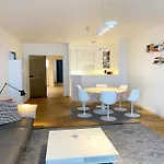 In With Sea Views Appartement Nieuport