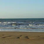 In With Sea Views Appartement Nieuport