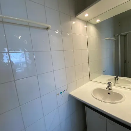 Apartment Scorpio Bi 1201 With Sea View