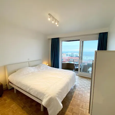 In With Sea Views *