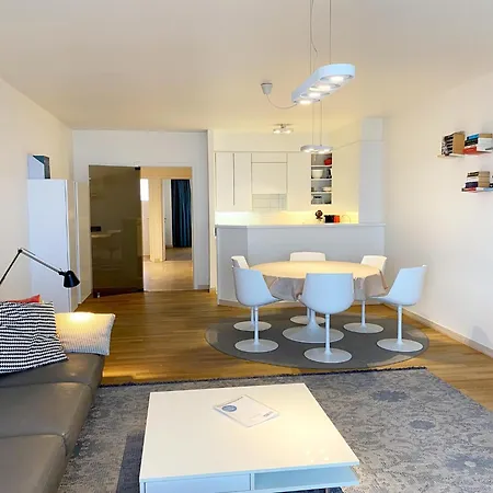 In With Sea Views Appartamento Nieuwpoort