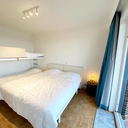 Apartment Scorpio Bi 1201 With Sea View *