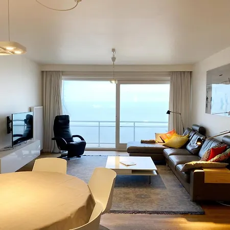 Apartment Scorpio Bi 1201 With Sea View