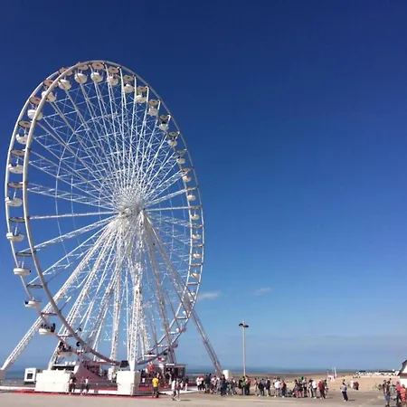 公寓 In With Sea Views