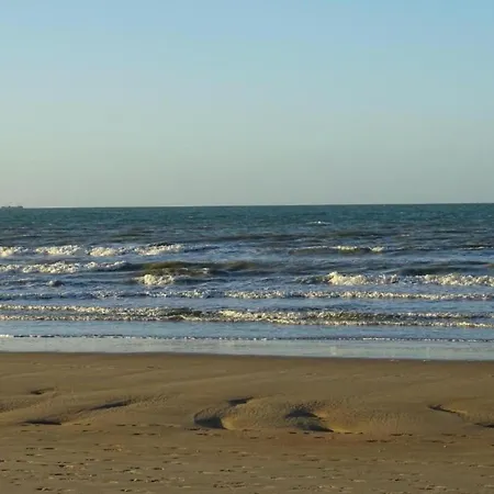 Scorpio Bi 1201 With Sea View Apartment Nieuwpoort